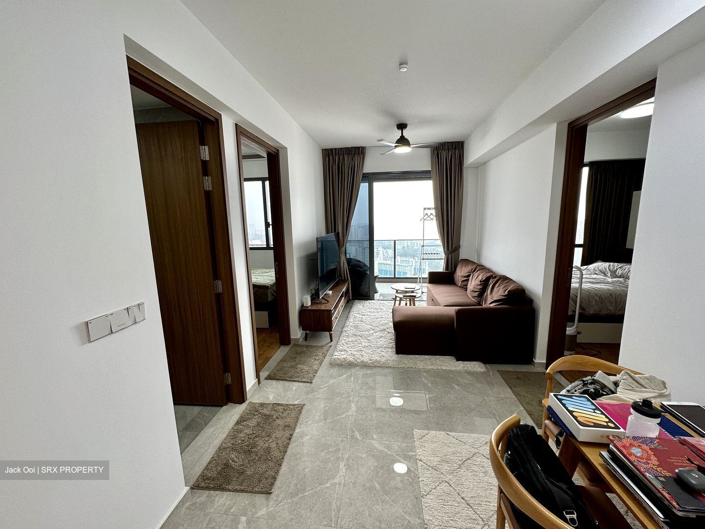 Stirling Residences (D3), Apartment #392504921